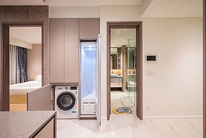 The Metropole - Horizon View Riverside