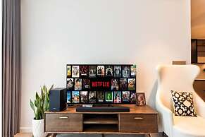 The Metropole - Horizon View Riverside