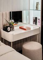 The Galleria Thu Thiem - Panorama View