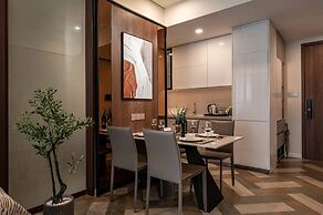 The Galleria Thu Thiem - Panorama View