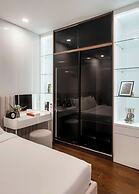 The Galleria Thu Thiem - Panorama View