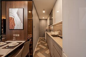 The Galleria Thu Thiem - Panorama View