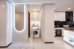 The Galleria Thu Thiem - Panorama View