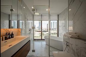 The Galleria Thu Thiem - Panorama View