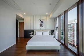 The Galleria Thu Thiem - Panorama View