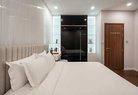 The Galleria Thu Thiem - Panorama View