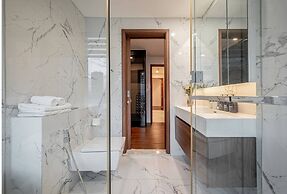 The Galleria Thu Thiem - Panorama View