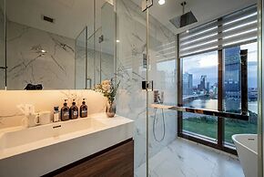 The Galleria Thu Thiem - Panorama View