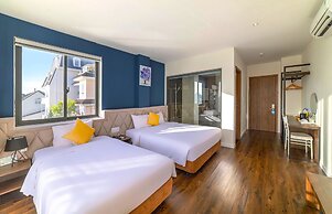 STILLUS BOUTIQUE HOTEL DALAT