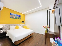 STILLUS BOUTIQUE HOTEL DALAT