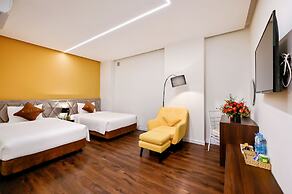 STILLUS BOUTIQUE HOTEL DALAT