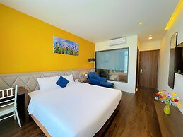 STILLUS BOUTIQUE HOTEL DALAT