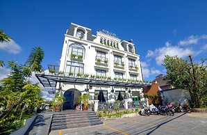 STILLUS BOUTIQUE HOTEL DALAT