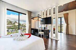 STILLUS BOUTIQUE HOTEL DALAT