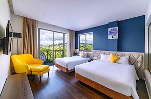 STILLUS BOUTIQUE HOTEL DALAT