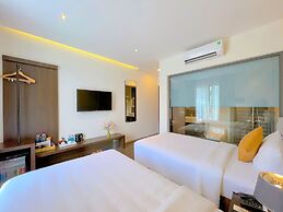 STILLUS BOUTIQUE HOTEL DALAT