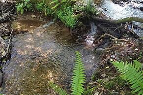 Roundhouse Yurt, Stunning Views, Totnes Dartmouth