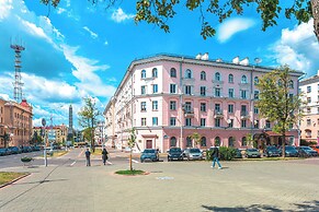 Minsk Apartments on Zakharova str 19