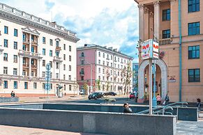 Minsk Apartments on Zakharova str 19