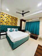 Hotel Elite Stay