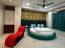 Hotel Elite Stay