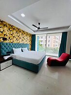 Hotel Elite Stay
