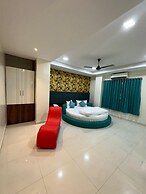 Hotel Elite Stay