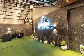 Hanric by Eight Continents Ikshana Luxe