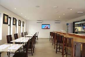 Ilanga Suites