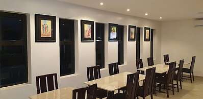 Ilanga Suites