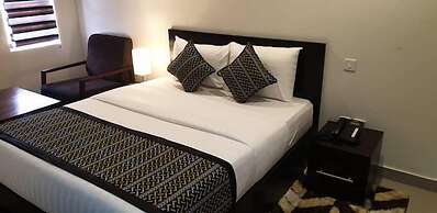 Ilanga Suites