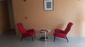 Ilanga Suites