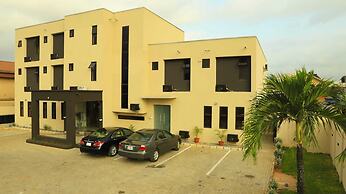 Ilanga Suites