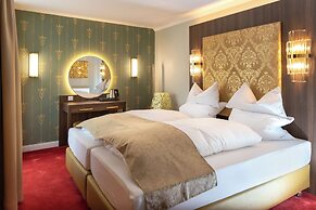 Hotel am Prinzengarten