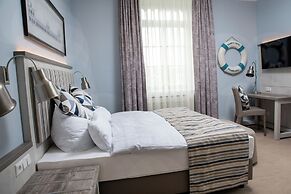 Hotel am Prinzengarten