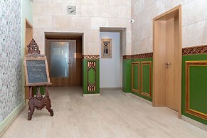 Hotel am Prinzengarten