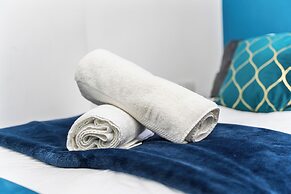 London Charm One-bed Apartment