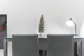 London Charm One-bed Apartment