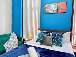 London Charm One-bed Apartment