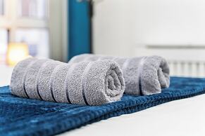 London Charm One-bed Apartment