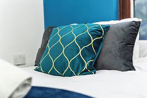 London Charm One-bed Apartment