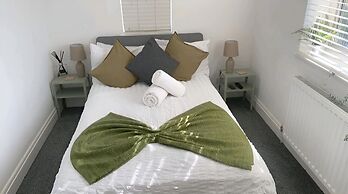 Fern Cozy Apartment 1