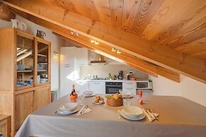 Sunny Penthouse