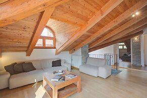 Sunny Penthouse