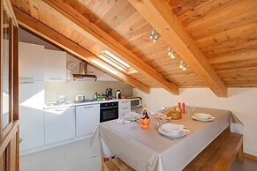 Sunny Penthouse
