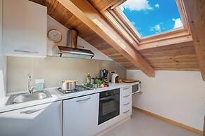 Sunny Penthouse