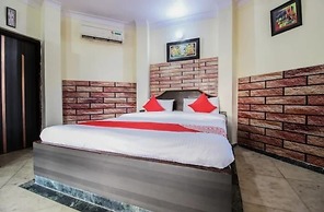 Tiger Club Resort