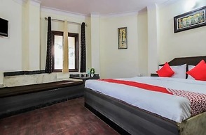 Tiger Club Resort