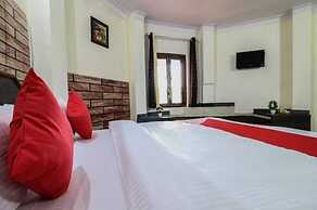 Tiger Club Resort