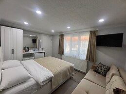 Garden House Uzungöl